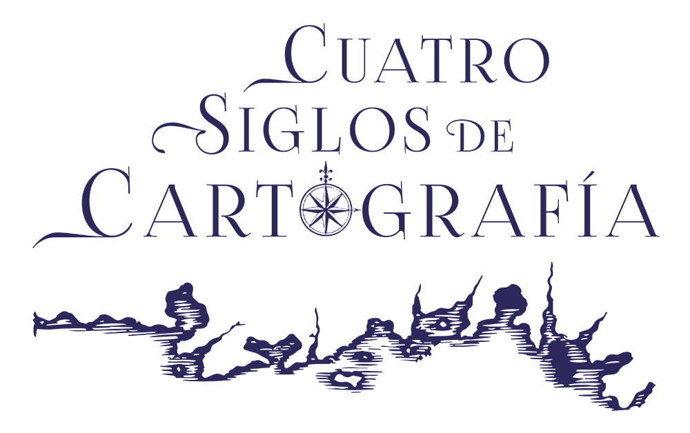 Logo-Cuatro-Siglos-de-Cartografia