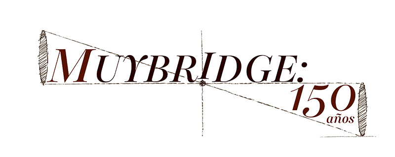 Logo- MUYBRIDGE 150